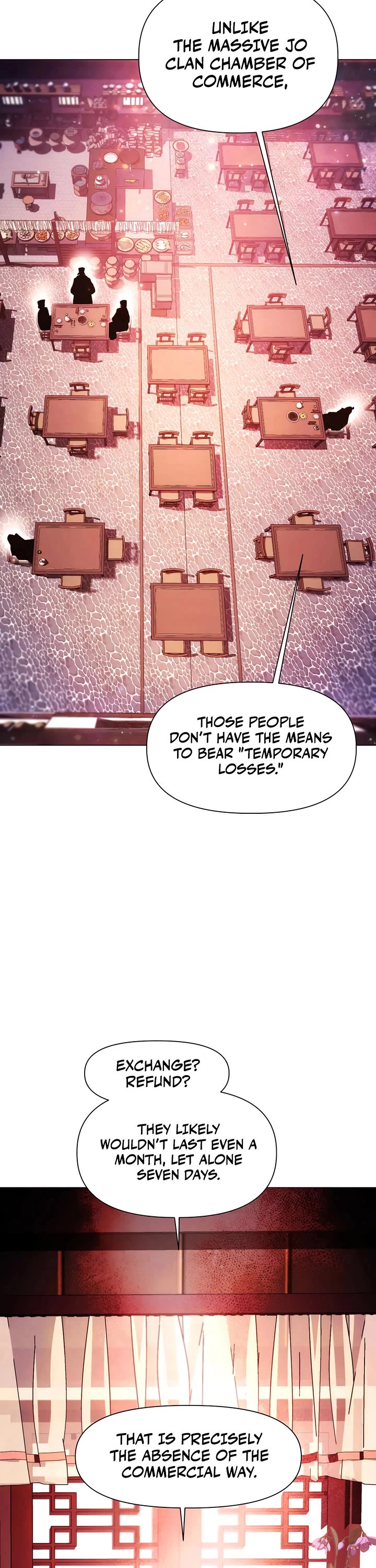 A Modern Man Who Got Transmigrated Into the Murim World chapter 160 page 36