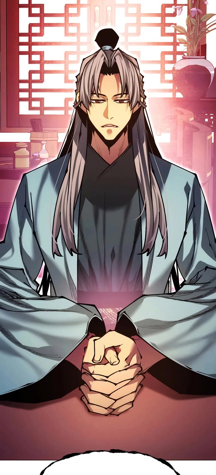 A Modern Man Who Got Transmigrated Into the Murim World chapter 160 page 37