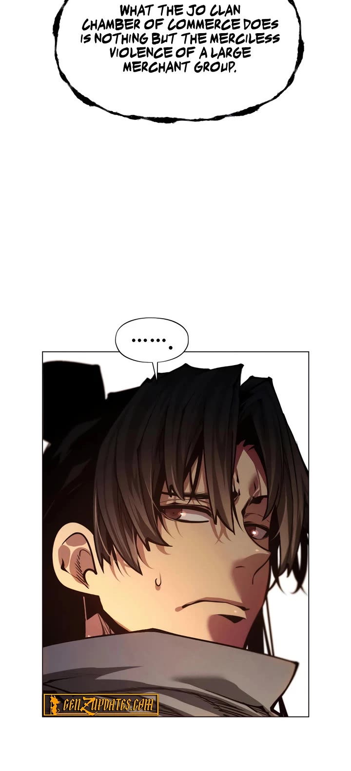 A Modern Man Who Got Transmigrated Into the Murim World chapter 160 page 38