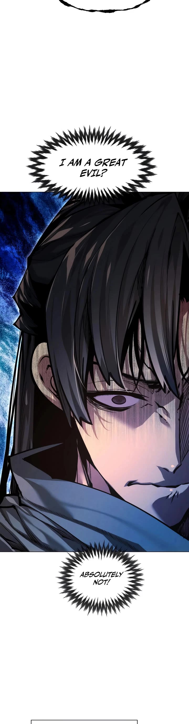 A Modern Man Who Got Transmigrated Into the Murim World chapter 160 page 40