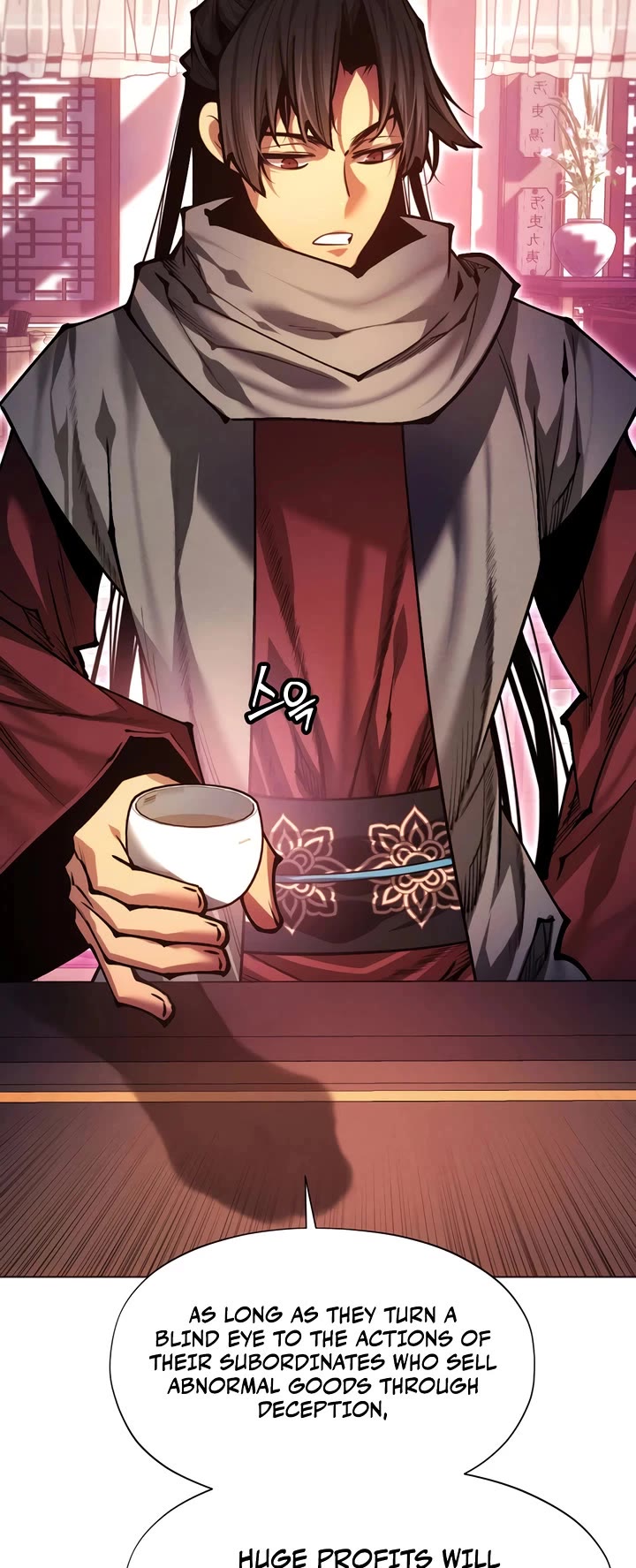 A Modern Man Who Got Transmigrated Into the Murim World chapter 160 page 43