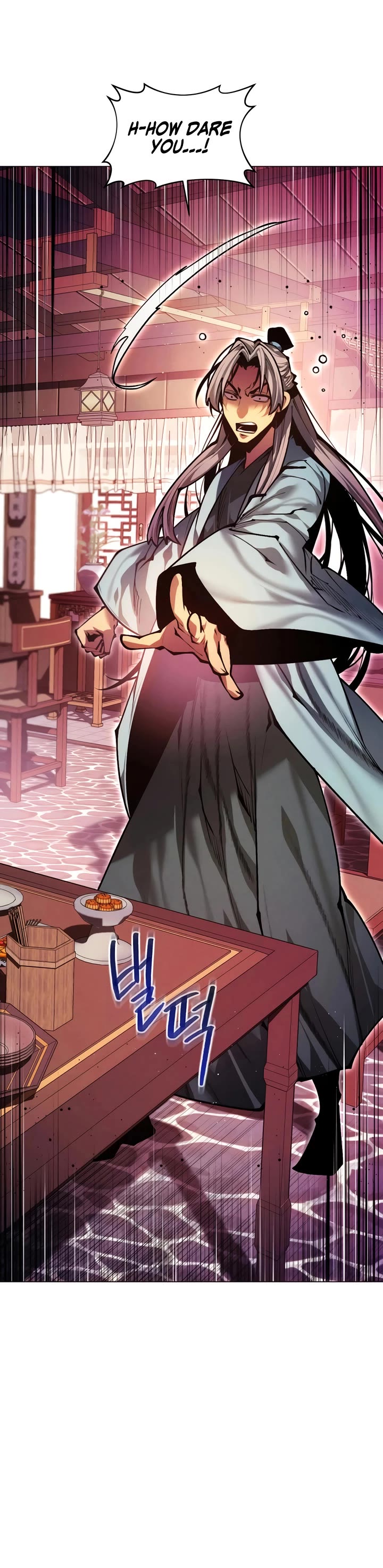 A Modern Man Who Got Transmigrated Into the Murim World chapter 160 page 46