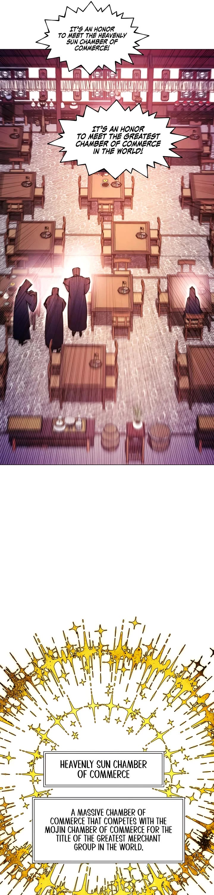 A Modern Man Who Got Transmigrated Into the Murim World chapter 160 page 48