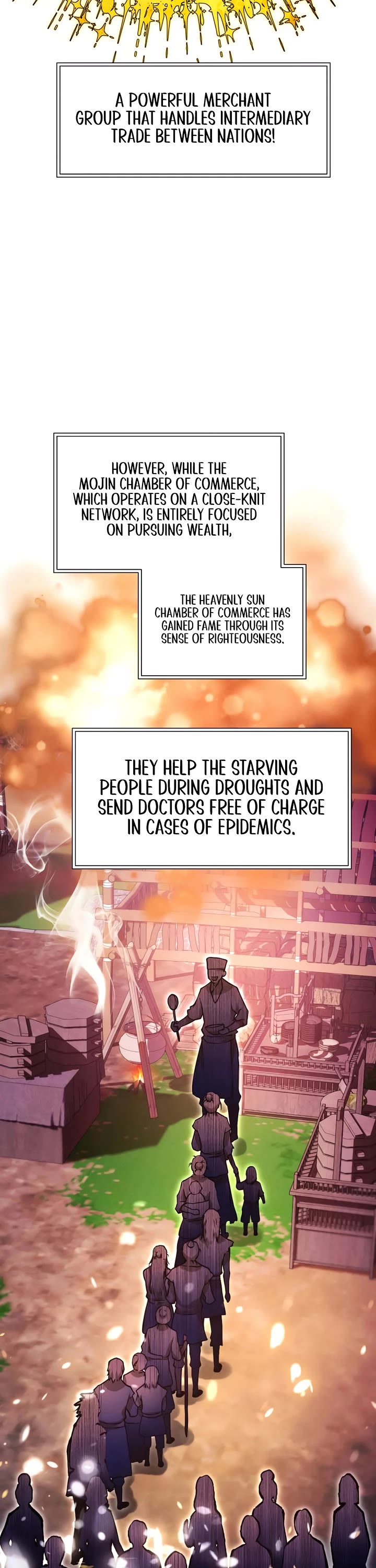 A Modern Man Who Got Transmigrated Into the Murim World chapter 160 page 49