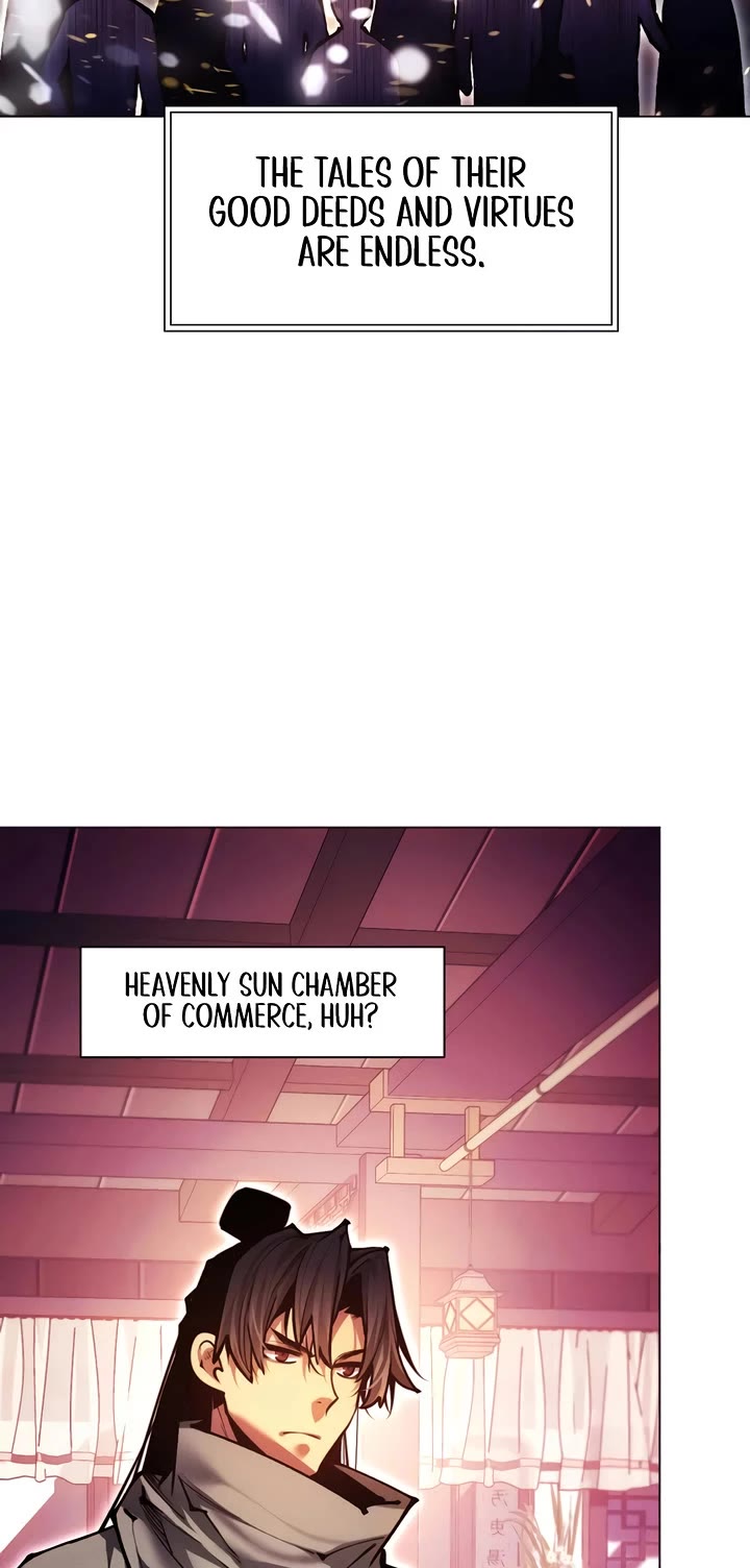 A Modern Man Who Got Transmigrated Into the Murim World chapter 160 page 50