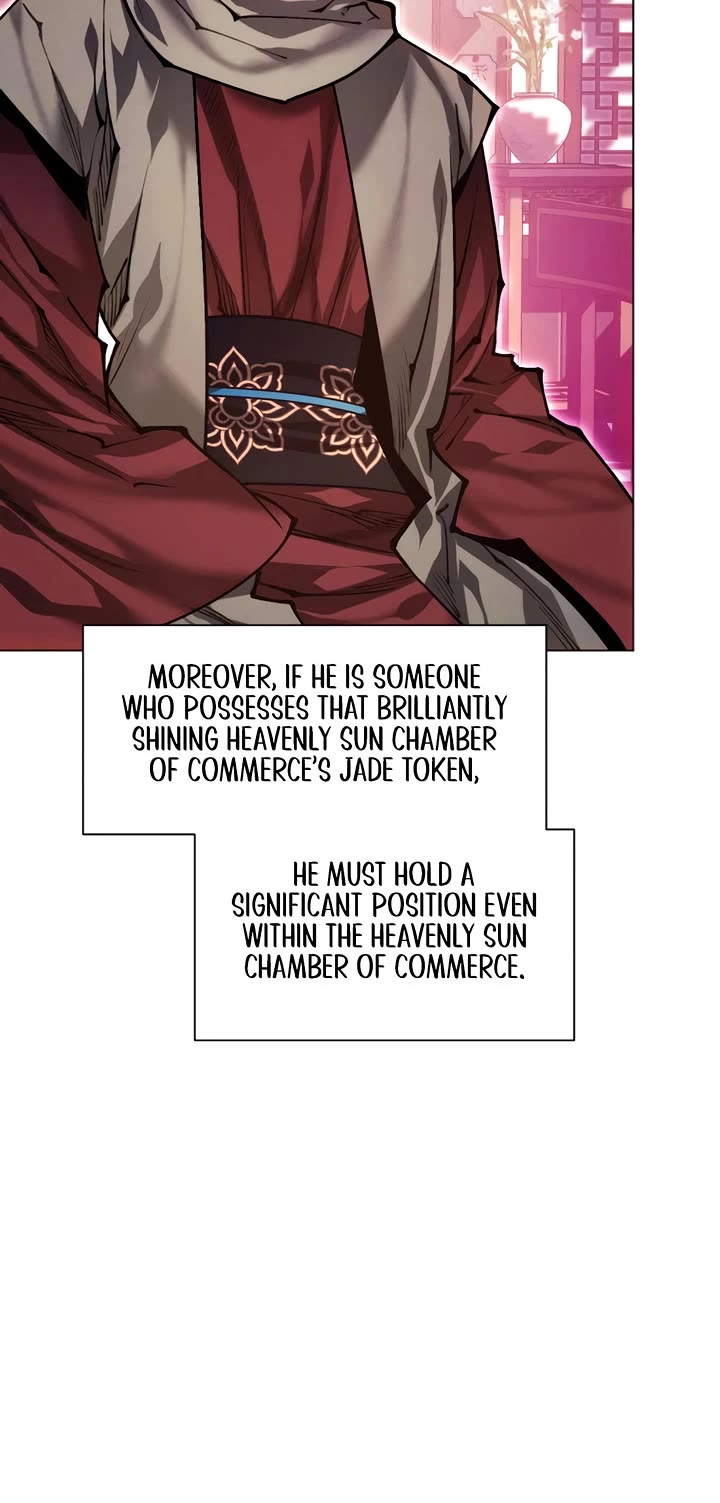 A Modern Man Who Got Transmigrated Into the Murim World chapter 160 page 51