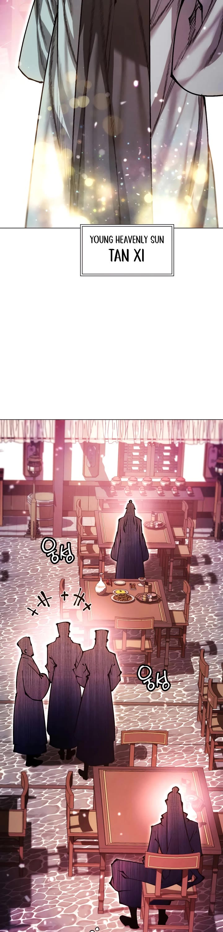 A Modern Man Who Got Transmigrated Into the Murim World chapter 160 page 53