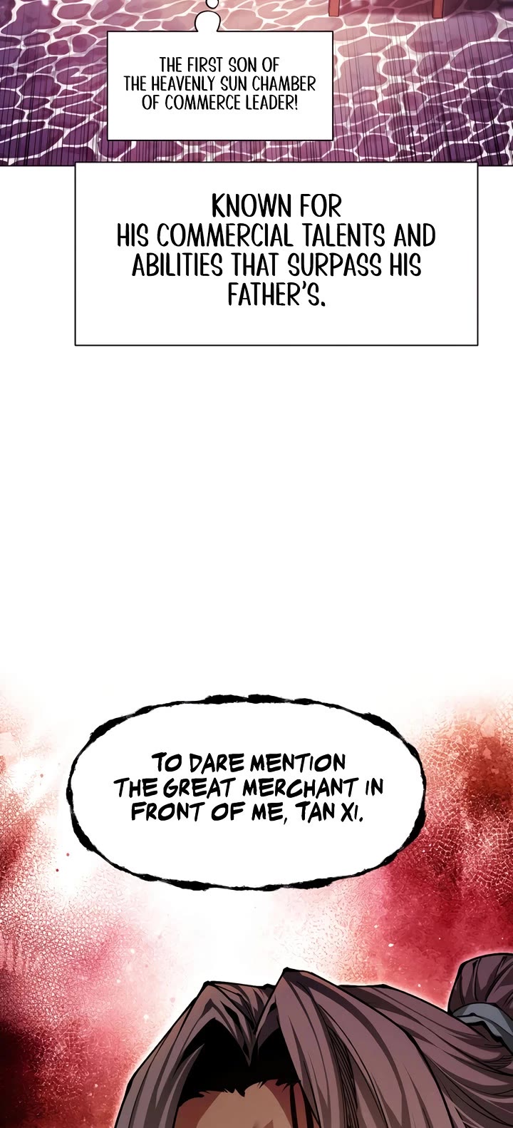 A Modern Man Who Got Transmigrated Into the Murim World chapter 160 page 54