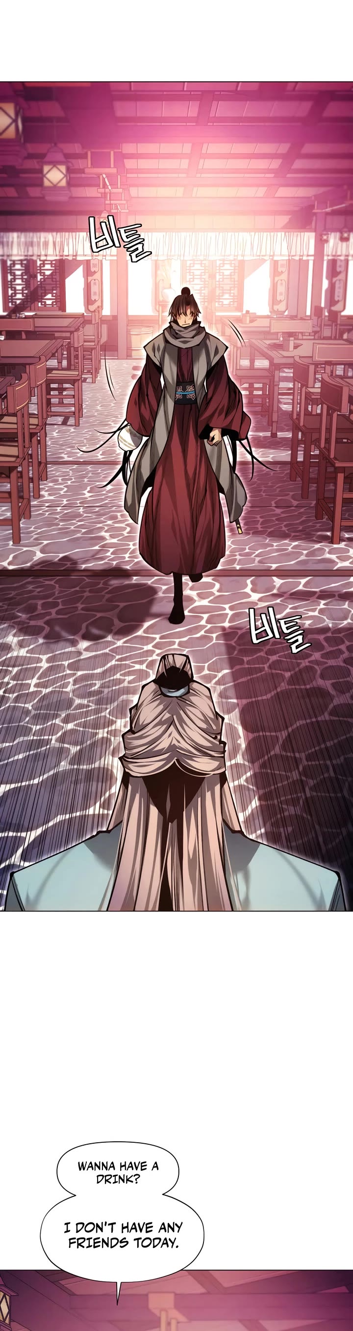 A Modern Man Who Got Transmigrated Into the Murim World chapter 160 page 58