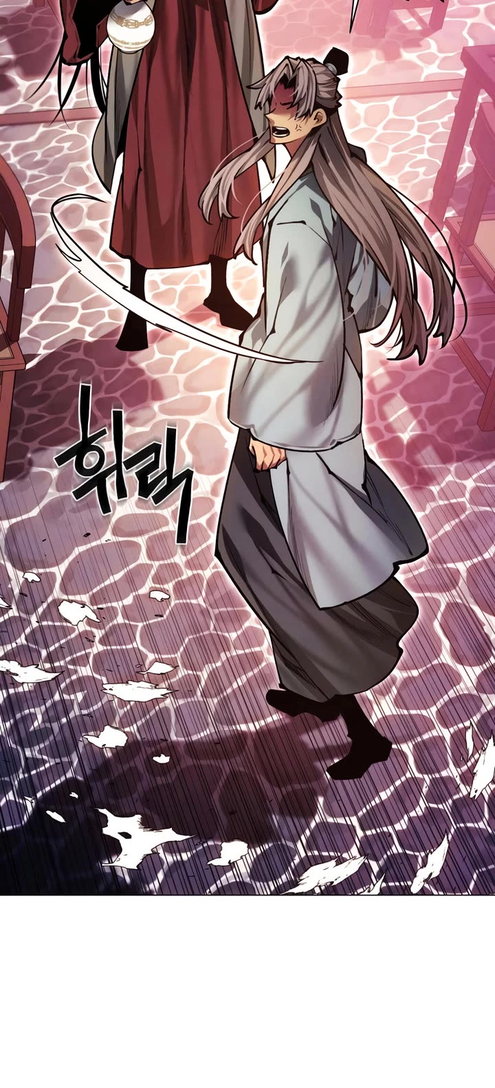 A Modern Man Who Got Transmigrated Into the Murim World chapter 160 page 62