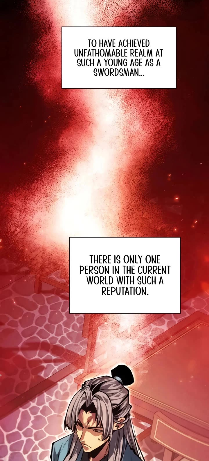 A Modern Man Who Got Transmigrated Into the Murim World chapter 161 page 12