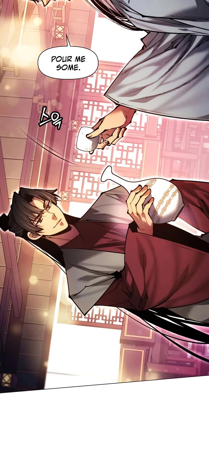 A Modern Man Who Got Transmigrated Into the Murim World chapter 161 page 23