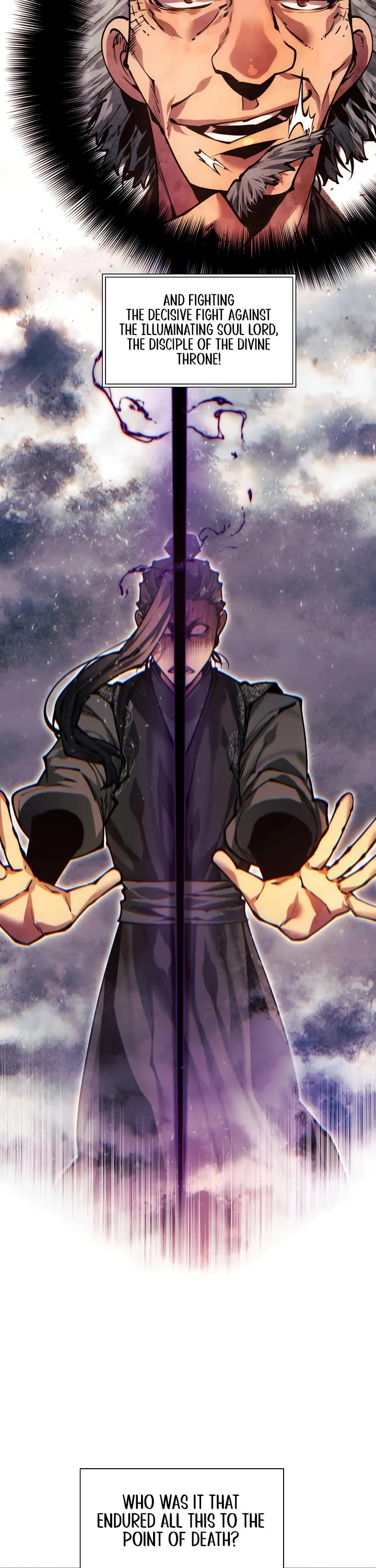 A Modern Man Who Got Transmigrated Into the Murim World chapter 161 page 45