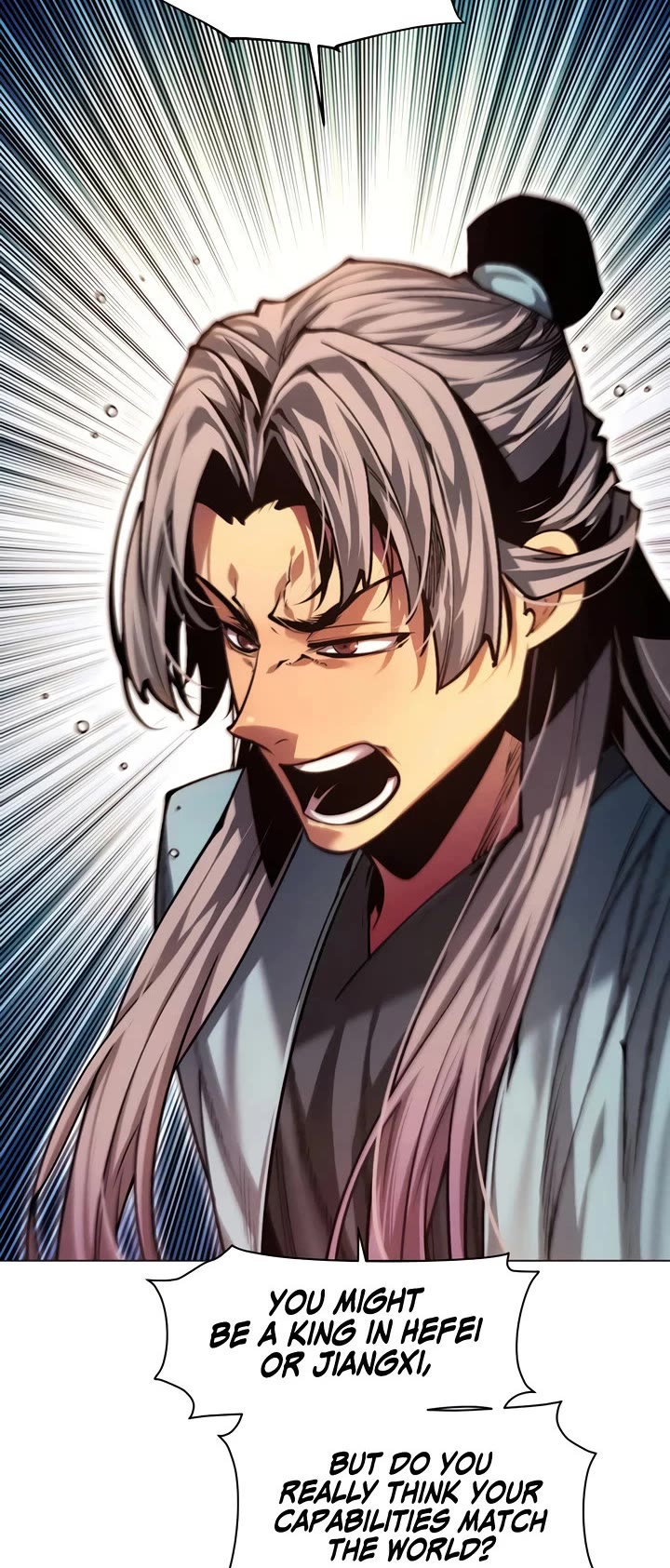 A Modern Man Who Got Transmigrated Into the Murim World chapter 161 page 48