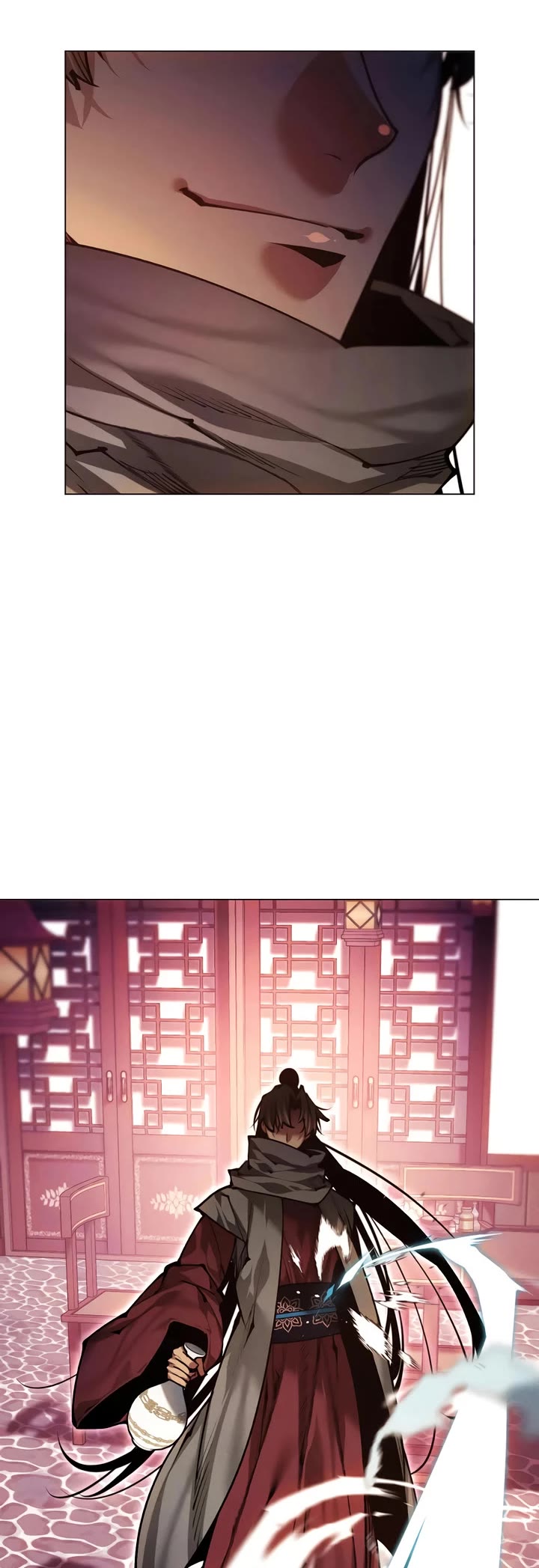 A Modern Man Who Got Transmigrated Into the Murim World chapter 161 page 5