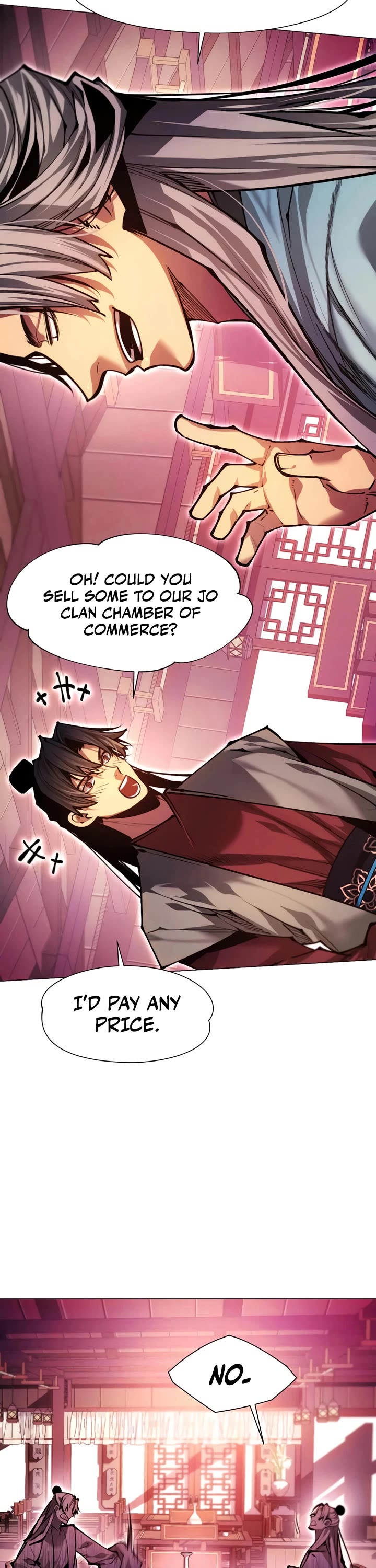 A Modern Man Who Got Transmigrated Into the Murim World chapter 161 page 52