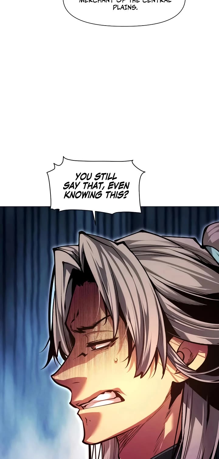 A Modern Man Who Got Transmigrated Into the Murim World chapter 161 page 58