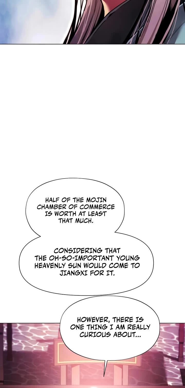A Modern Man Who Got Transmigrated Into the Murim World chapter 161 page 59