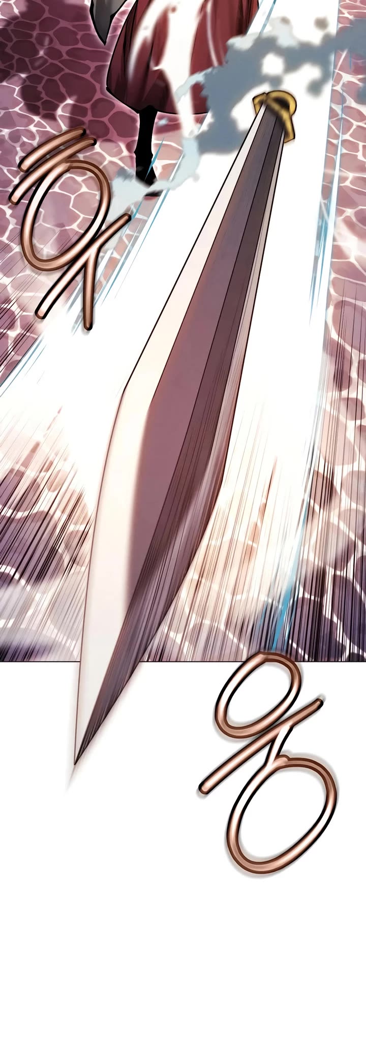 A Modern Man Who Got Transmigrated Into the Murim World chapter 161 page 6