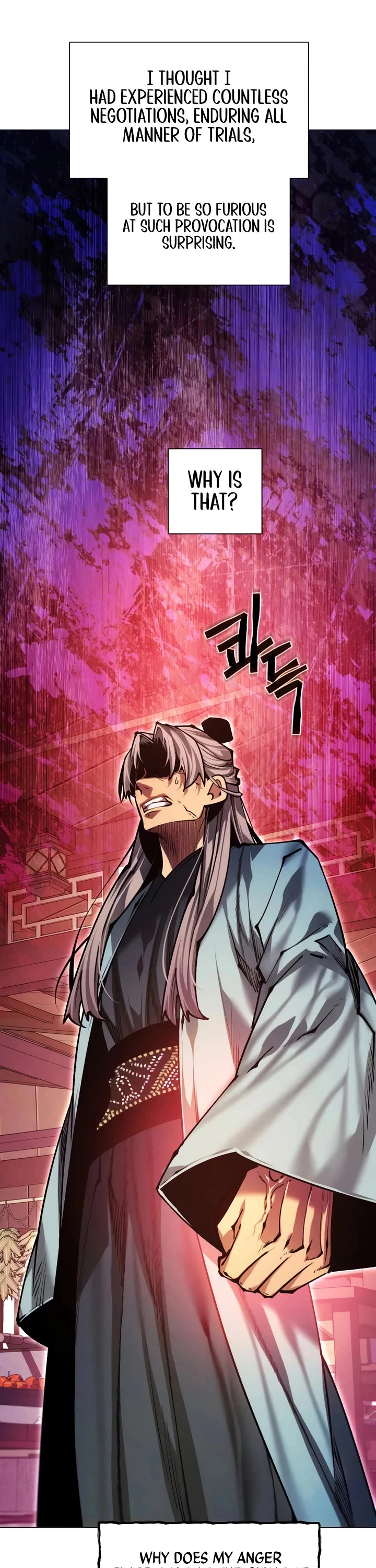 A Modern Man Who Got Transmigrated Into the Murim World chapter 161 page 62