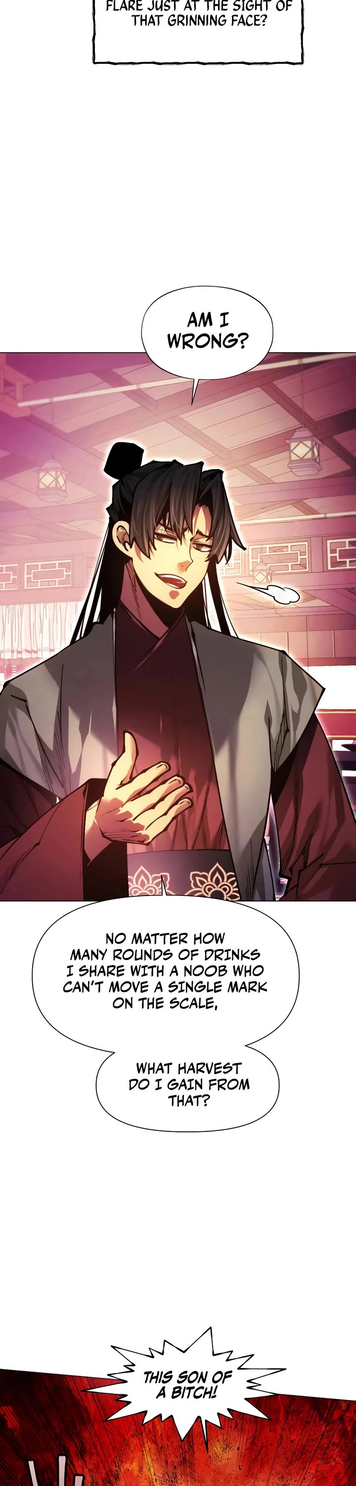 A Modern Man Who Got Transmigrated Into the Murim World chapter 161 page 63