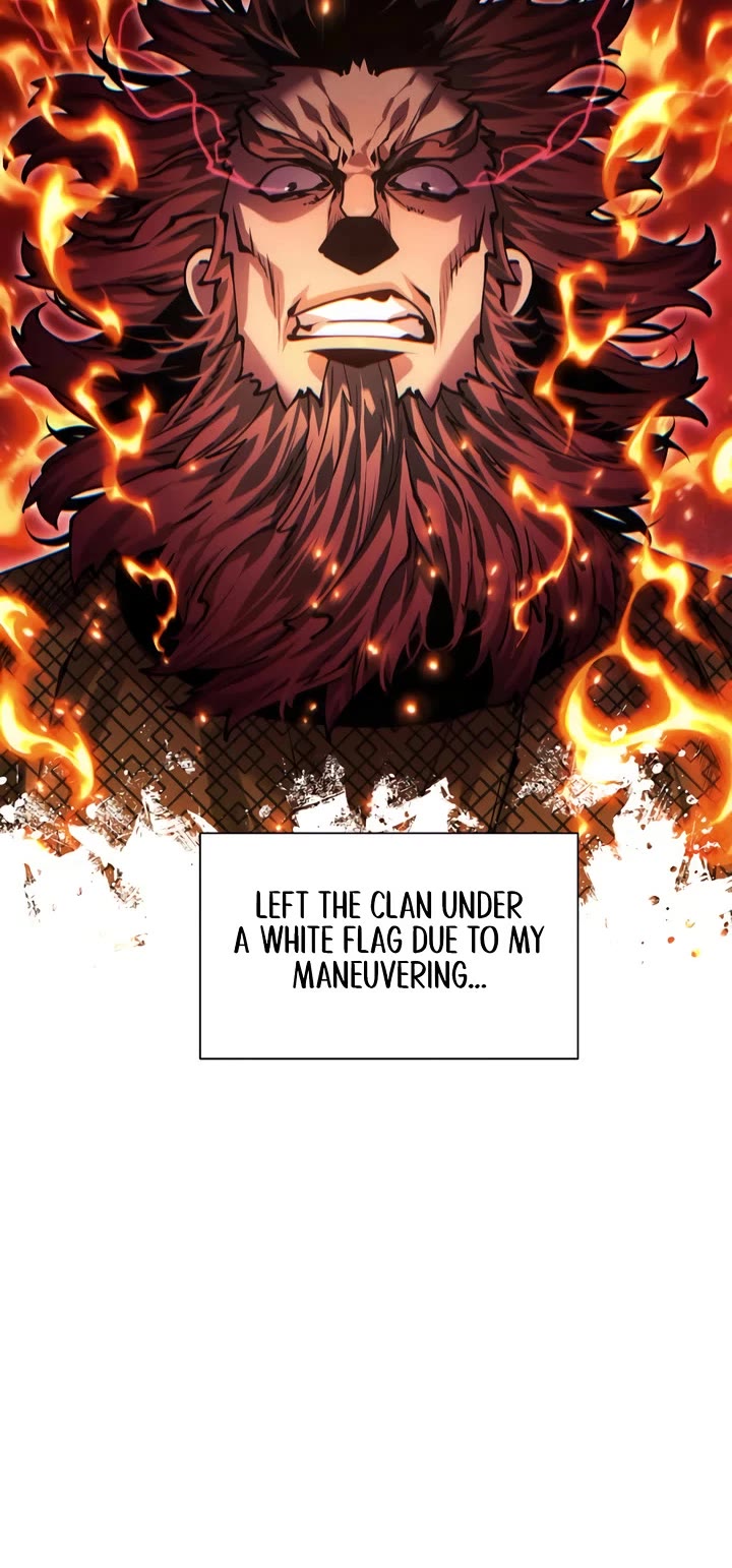 A Modern Man Who Got Transmigrated Into the Murim World chapter 162 page 10