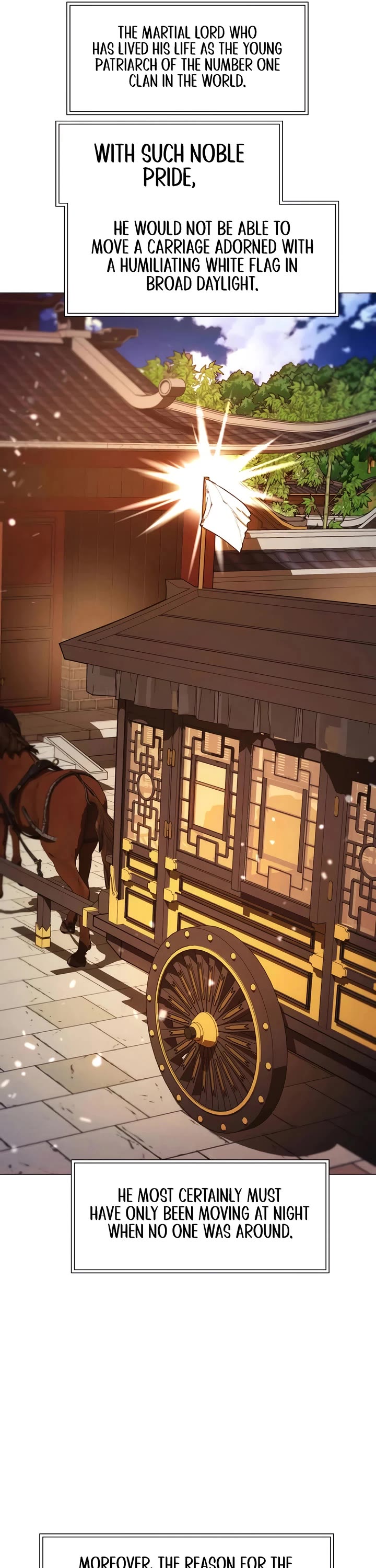 A Modern Man Who Got Transmigrated Into the Murim World chapter 162 page 11