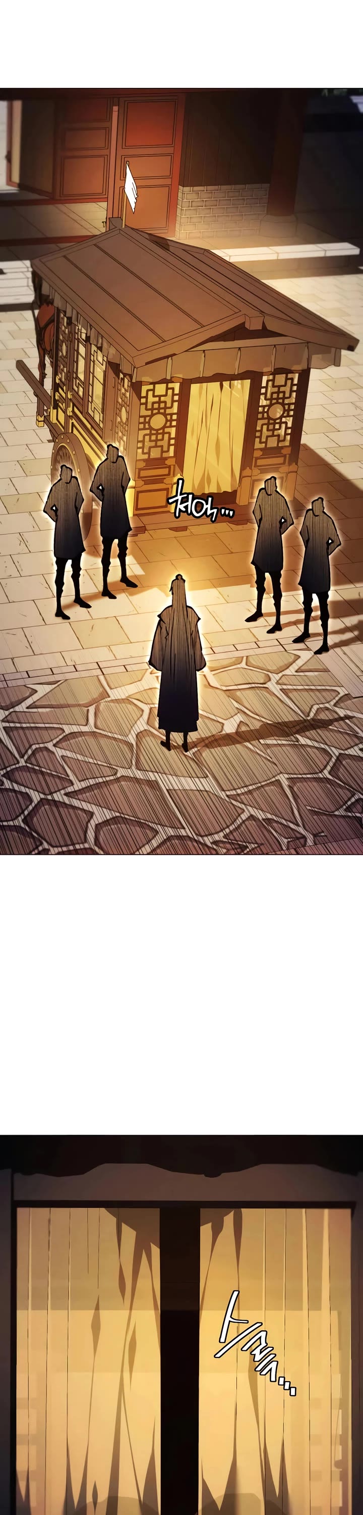 A Modern Man Who Got Transmigrated Into the Murim World chapter 162 page 14