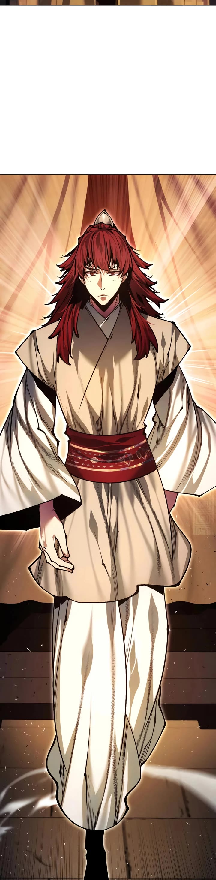 A Modern Man Who Got Transmigrated Into the Murim World chapter 162 page 15