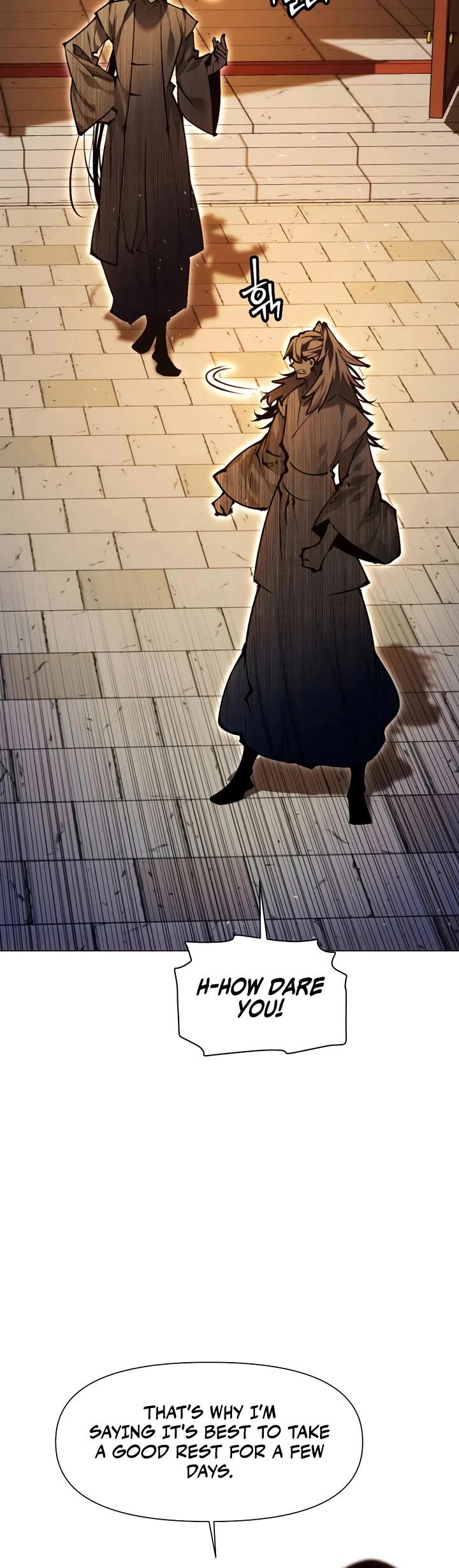 A Modern Man Who Got Transmigrated Into the Murim World chapter 162 page 28