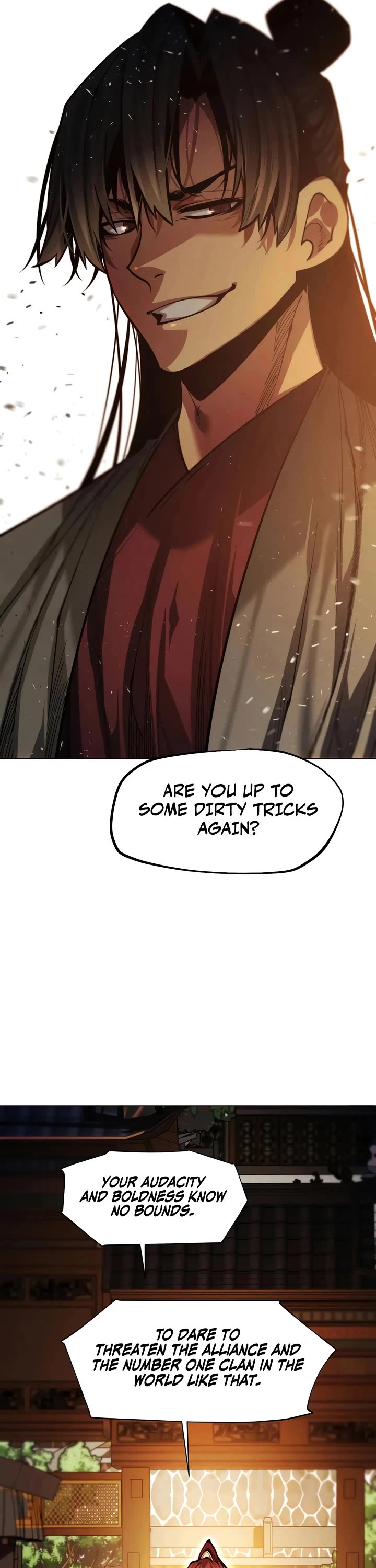 A Modern Man Who Got Transmigrated Into the Murim World chapter 162 page 29