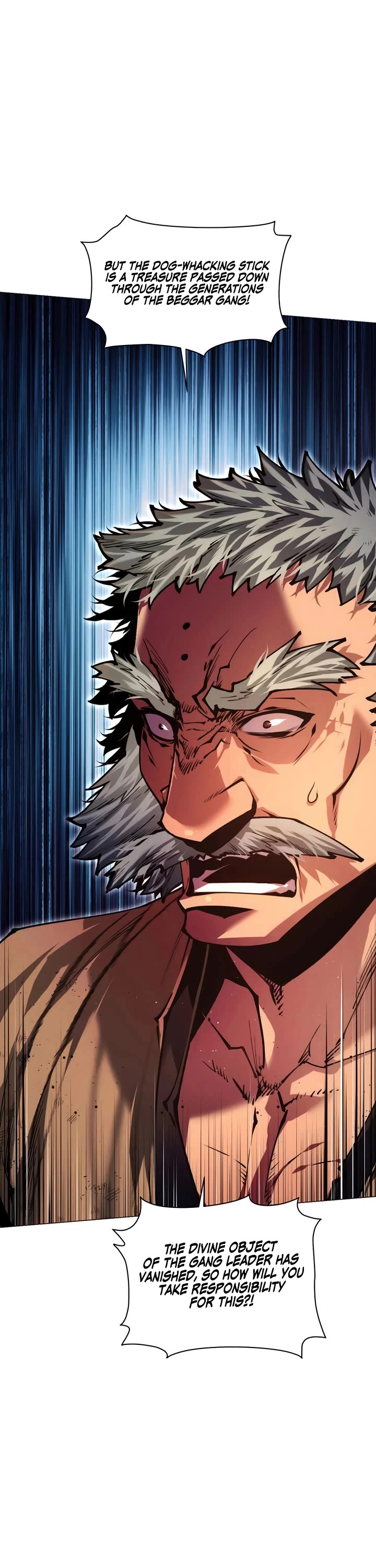 A Modern Man Who Got Transmigrated Into the Murim World chapter 162 page 41