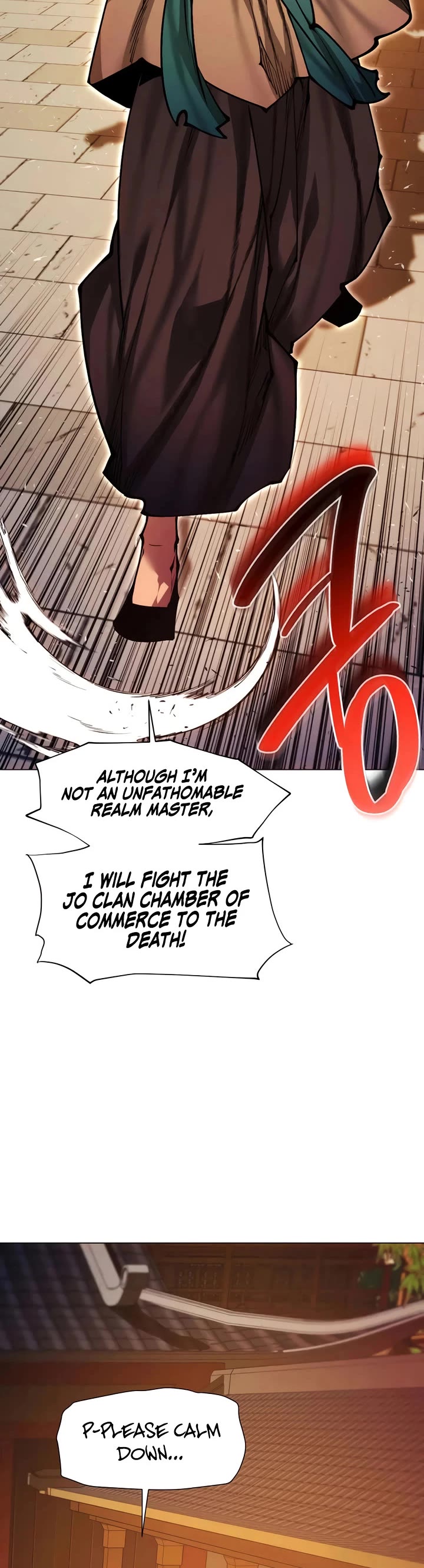 A Modern Man Who Got Transmigrated Into the Murim World chapter 162 page 43