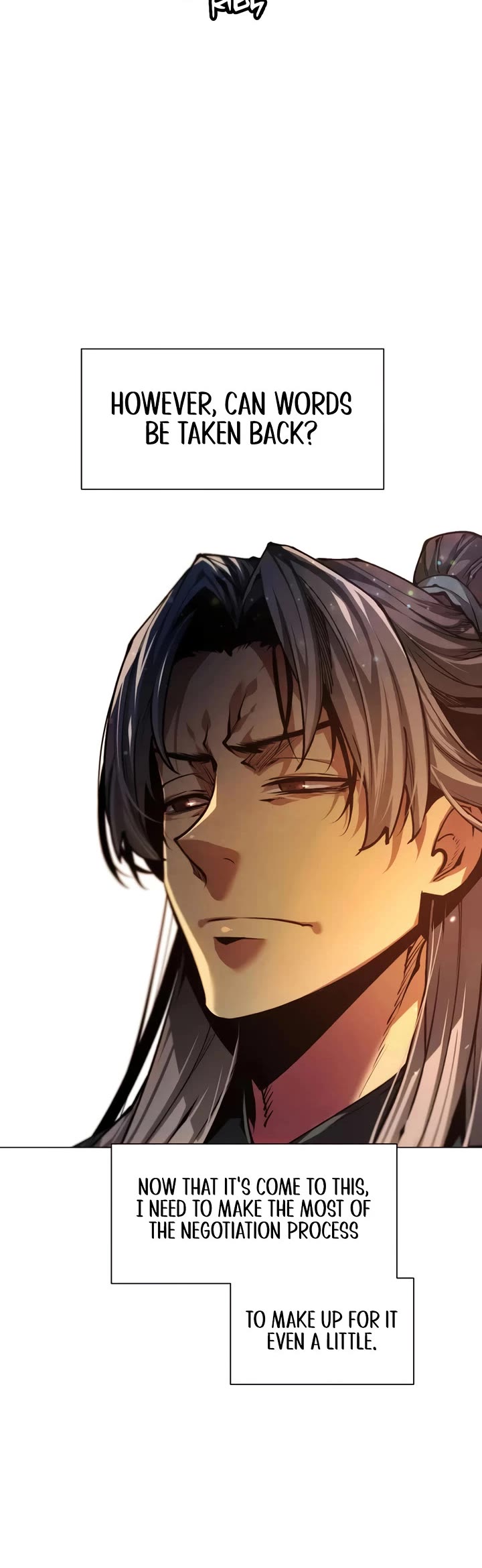 A Modern Man Who Got Transmigrated Into the Murim World chapter 162 page 5