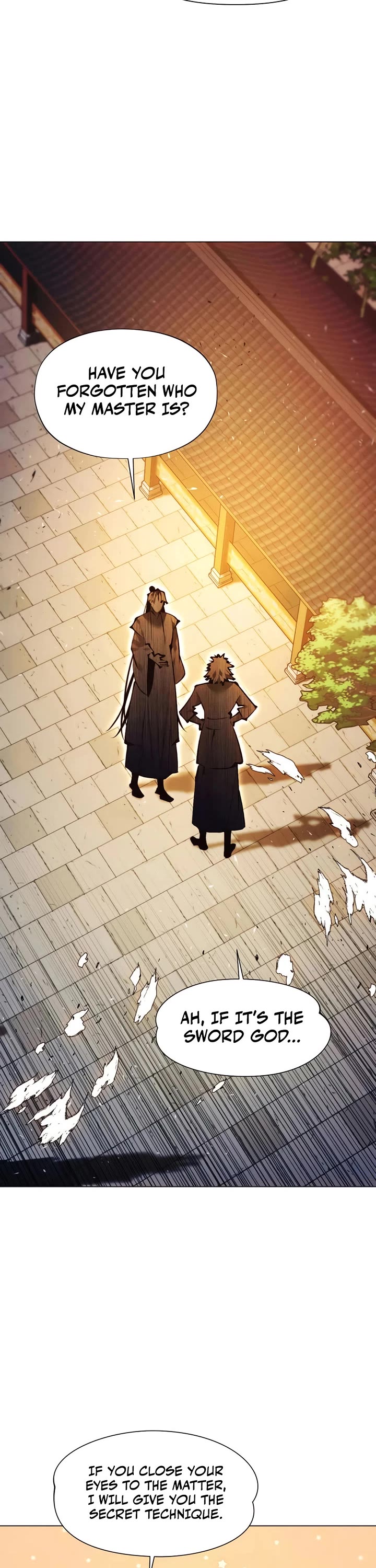 A Modern Man Who Got Transmigrated Into the Murim World chapter 162 page 52