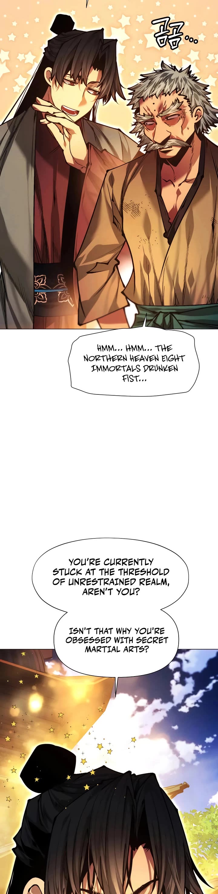 A Modern Man Who Got Transmigrated Into the Murim World chapter 162 page 53