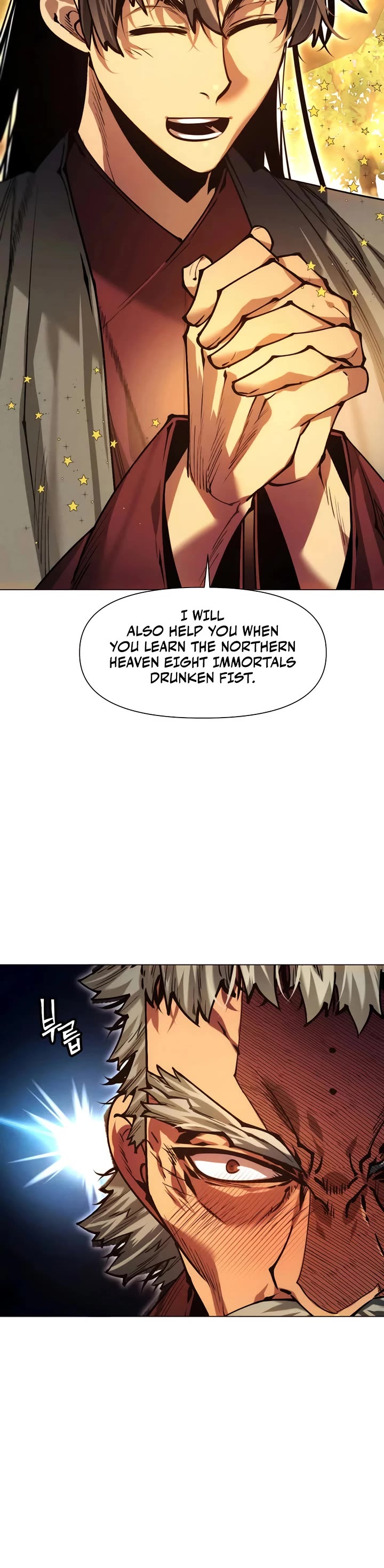 A Modern Man Who Got Transmigrated Into the Murim World chapter 162 page 54