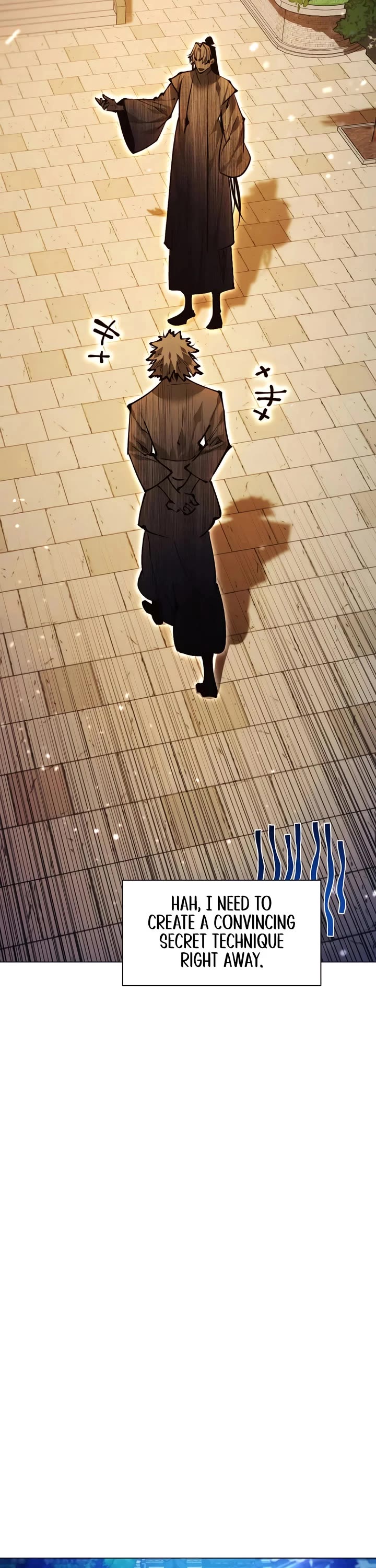 A Modern Man Who Got Transmigrated Into the Murim World chapter 162 page 56