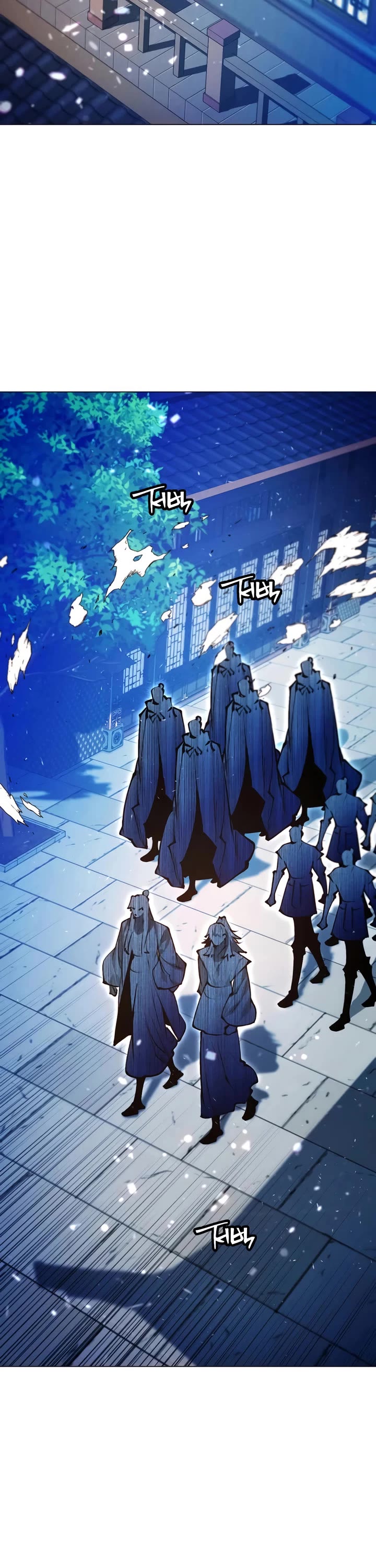 A Modern Man Who Got Transmigrated Into the Murim World chapter 162 page 58