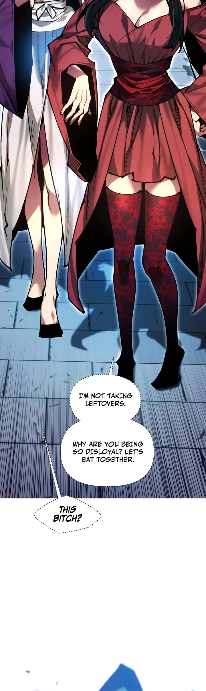 A Modern Man Who Got Transmigrated Into the Murim World chapter 162 page 64