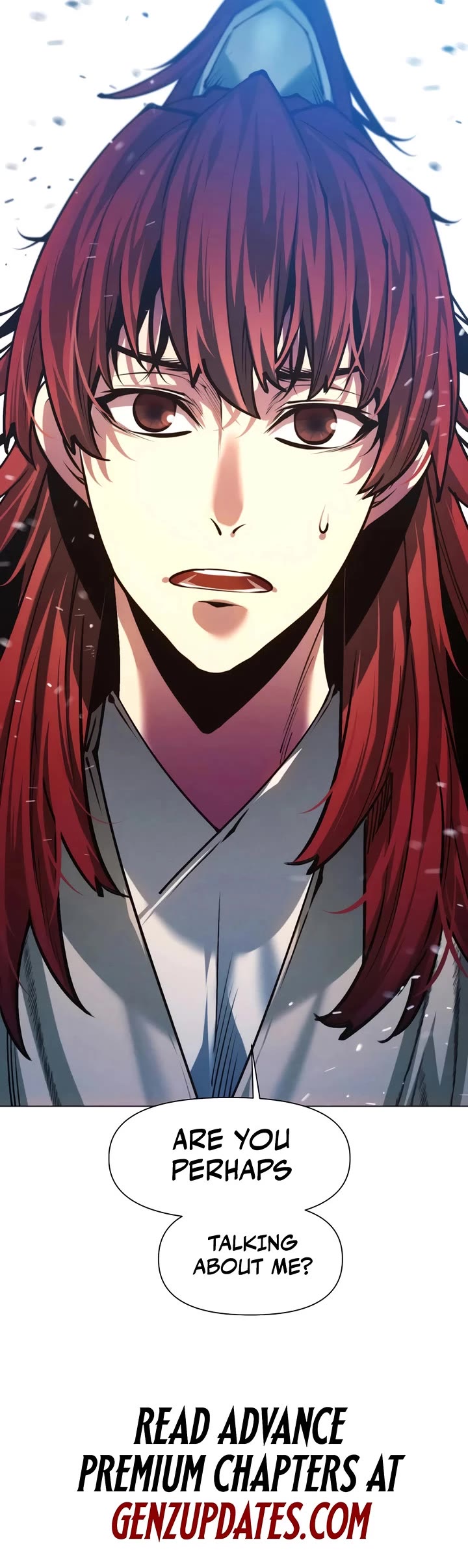 A Modern Man Who Got Transmigrated Into the Murim World chapter 162 page 65