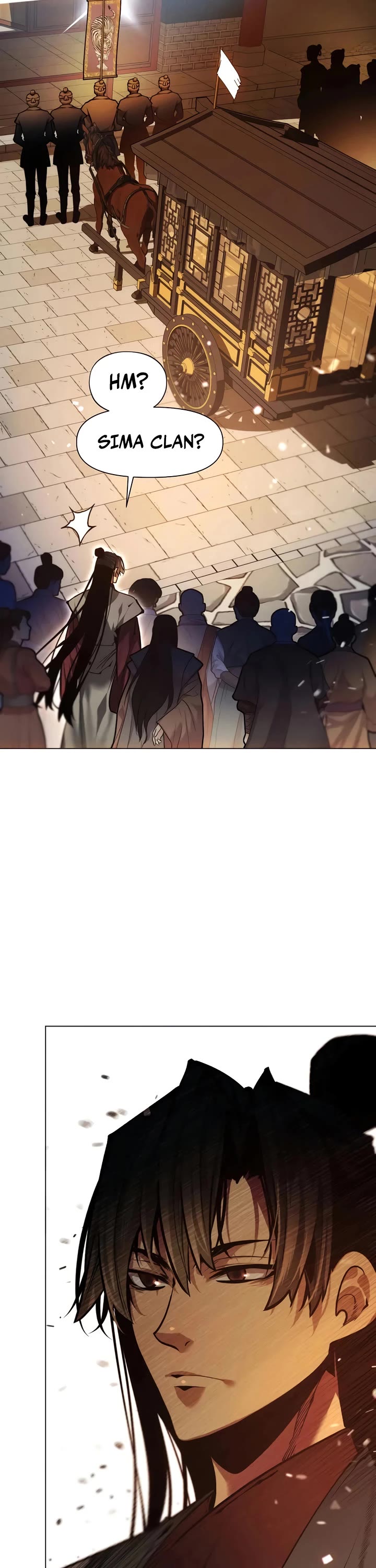 A Modern Man Who Got Transmigrated Into the Murim World chapter 162 page 8