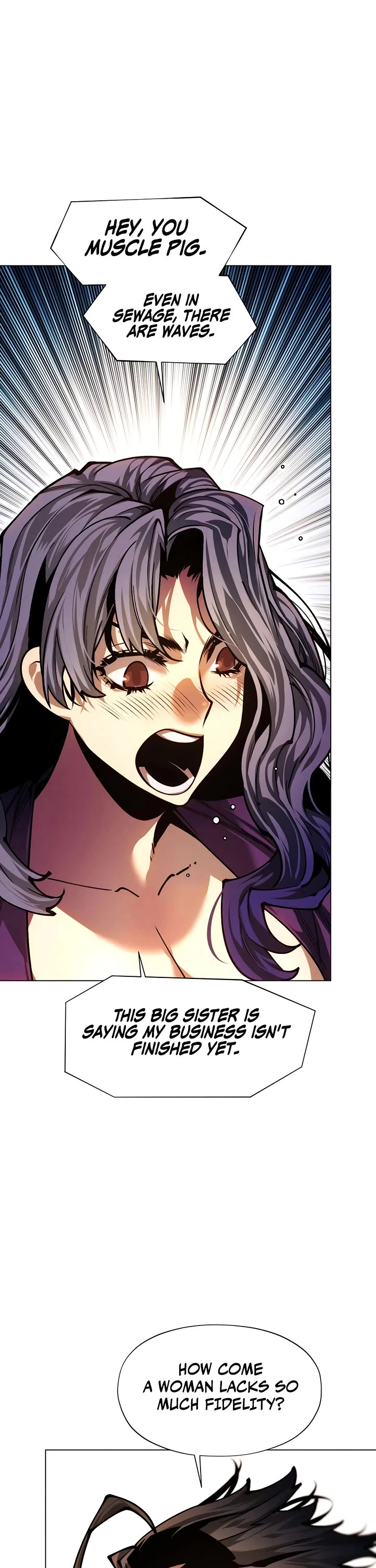 A Modern Man Who Got Transmigrated Into the Murim World chapter 163 page 23