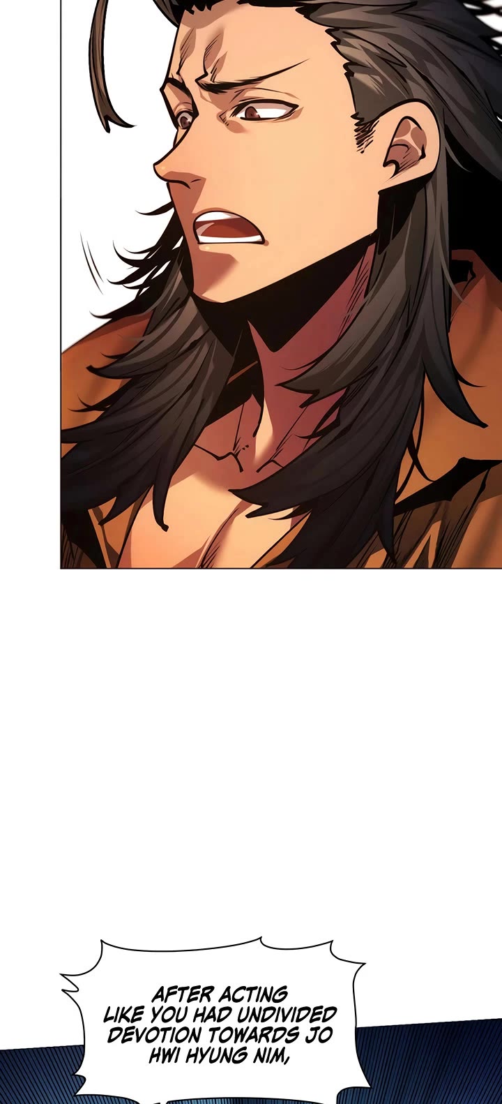 A Modern Man Who Got Transmigrated Into the Murim World chapter 163 page 24