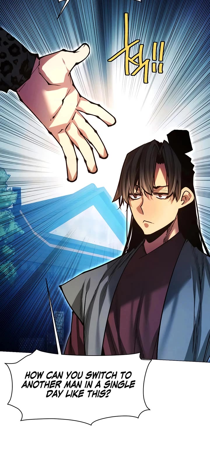 A Modern Man Who Got Transmigrated Into the Murim World chapter 163 page 25