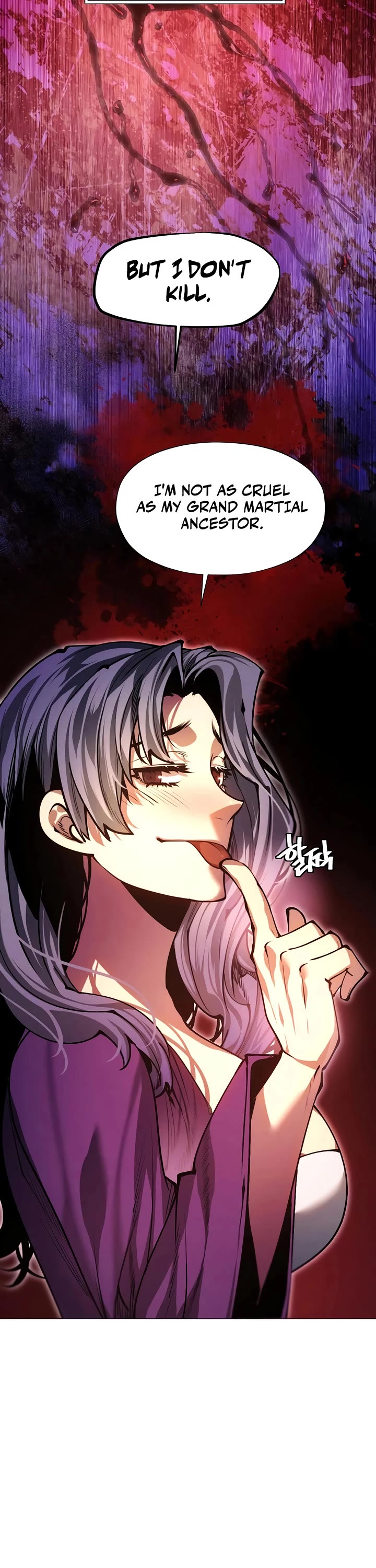 A Modern Man Who Got Transmigrated Into the Murim World chapter 163 page 28