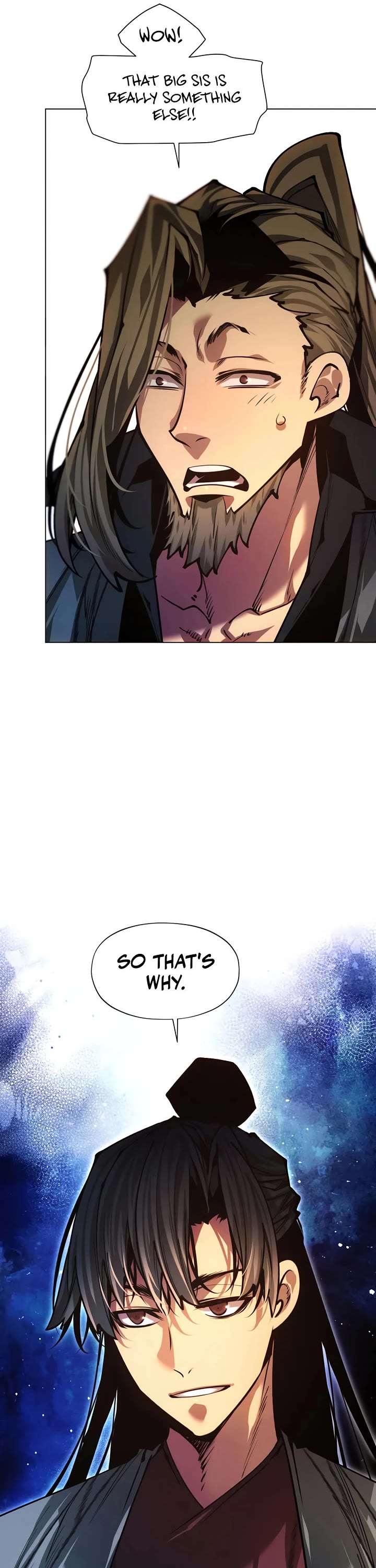 A Modern Man Who Got Transmigrated Into the Murim World chapter 163 page 29