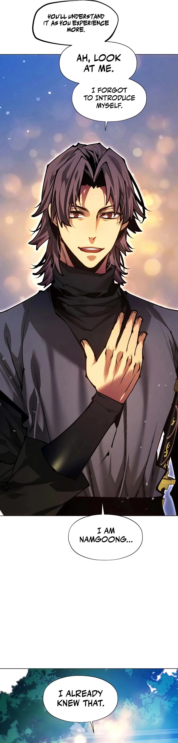 A Modern Man Who Got Transmigrated Into the Murim World chapter 163 page 41