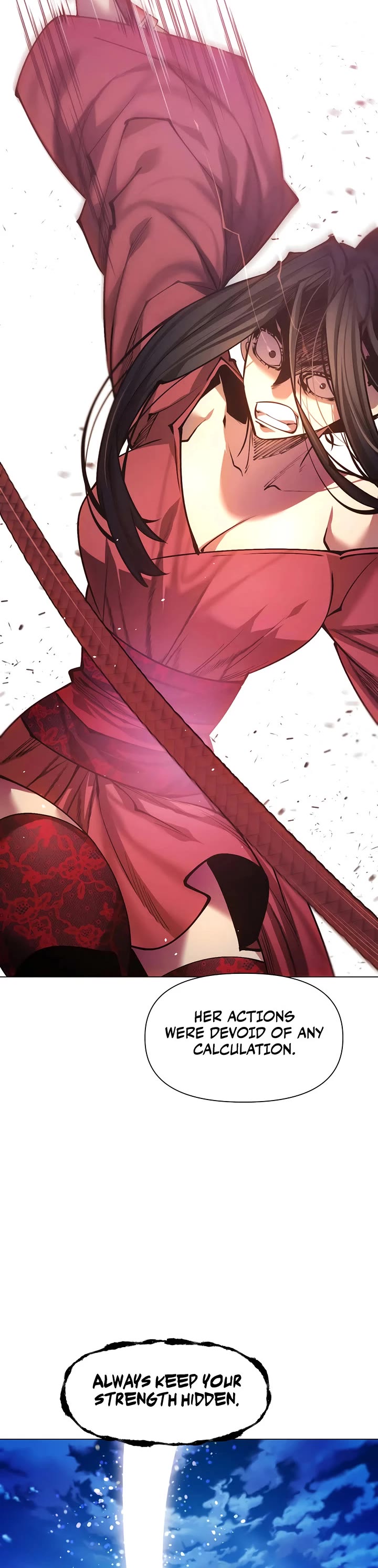 A Modern Man Who Got Transmigrated Into the Murim World chapter 163 page 53