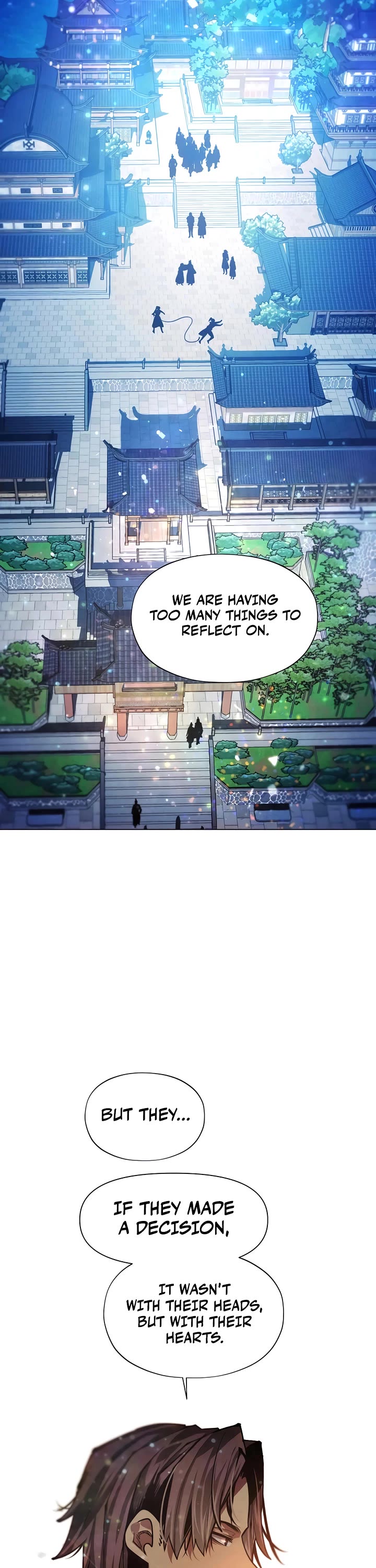 A Modern Man Who Got Transmigrated Into the Murim World chapter 163 page 55